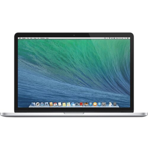 Apple obnovljeno - kot novo - macbook pro retina 13" 2014 core i5 2,6 ghz 8 gb 512 gb ssd silver, (21200778) Cene