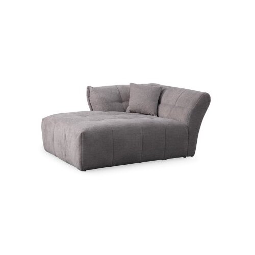 Atelier Del Sofa ugaona garnitura boxer left light grey Slike
