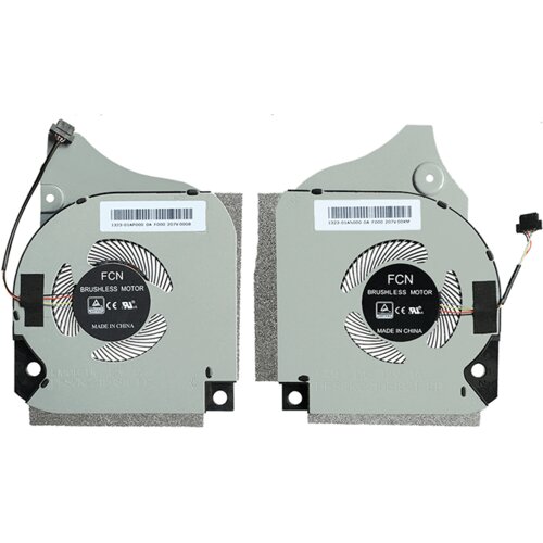  Ventilator Dell G5 15-5590 G7 15-7590 17-7790 - Set (CPU + GPU), DC12V Cijene