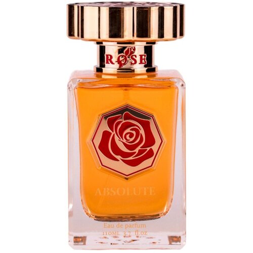 Maison Asrar Rose Absolute Eau de Parfum 110 ml Slike