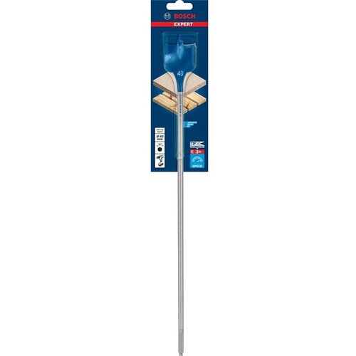 Bosch burgija self cut speed 40x400mm expert 2608900358 Cene
