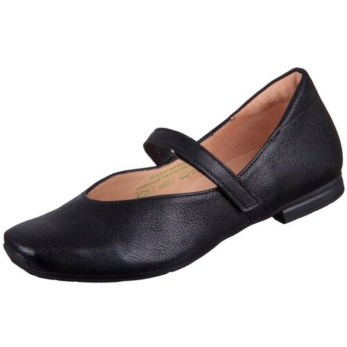 Think! Nizki čevlji 30011450000 Črna Cene