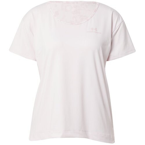Under Armour Funkcionalna majica 'Rush' puder Cene
