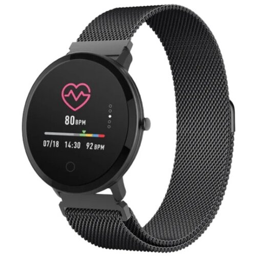 Pametni sat Forever ForeVive SB-320 Black Cijene