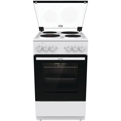 Gorenje Električni šporet GE5A41WH Cijene