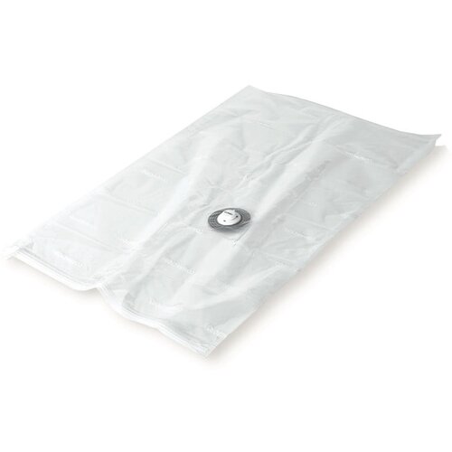 Compactor Komplet 2 vakuumskih vrečk za oblačila Premium Valve Large, 80 x 130 cm Slike