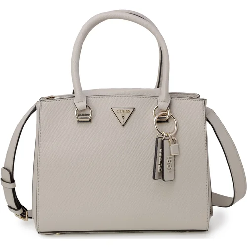 Guess Torbe NOELLE GIRLFRIEND SATCHEL HWZG78 79060 Bež