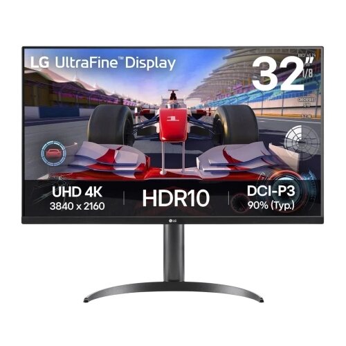 LG Monitor 32" 4K UltraFine 32UR550K-BVA Cijene
