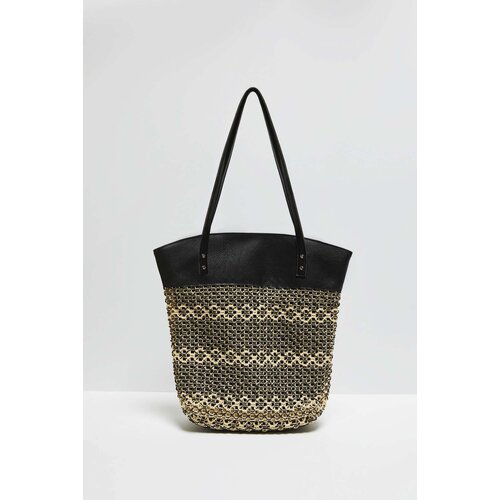 Marisse Women's Bag L-To-4011 Black Cene