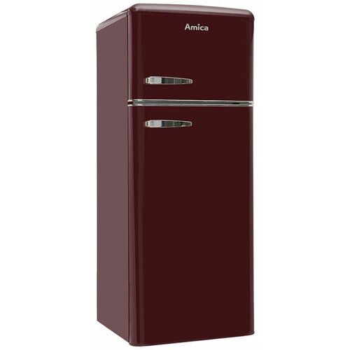 Amica prostostoječi hladilnik KGC15631R (1171102) Slike