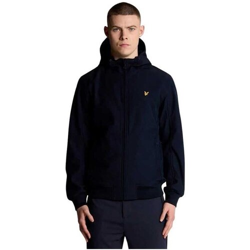 Lyle & Scott Lyle&scott - mu&scaron;ka jakna sa kapuljačom Cene