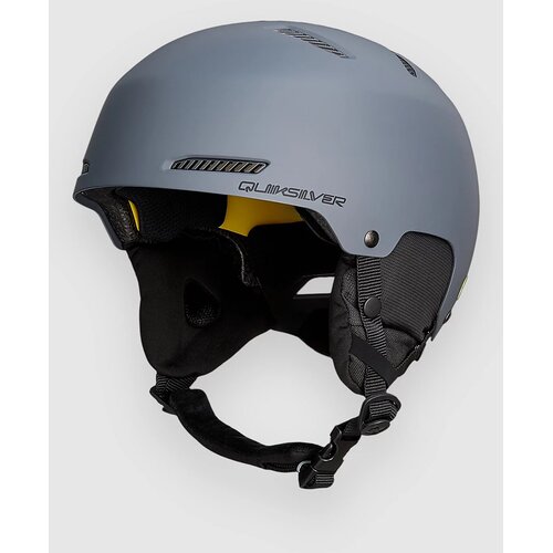 Quiksilver Lawson MIPS Kids Celada castlerock Slike