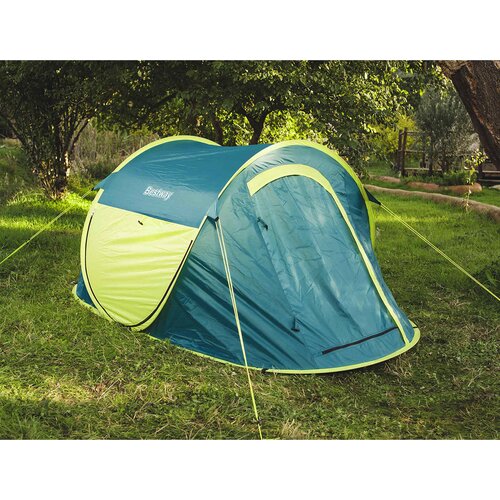 Bestway Cool Mount &scaron;ator Zelena 2,35 x 1,45 x 1,00 m Cijene