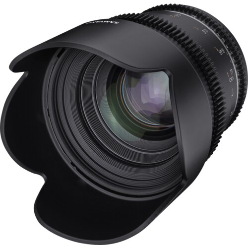 Samyang 50mm T1.5 VDSLR MK2 Canon RF Cijene