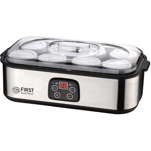 First, Austria FIRST A aparat za pripravo jogurta T-5120-2 1000ml Slike