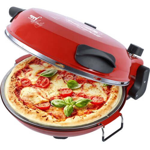  Bellanapoli Pizza pekač 1200 W Cene
