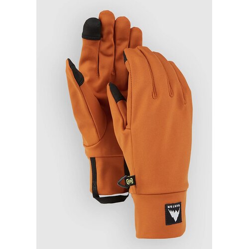 Burton Screengrab Liner Gloves spiced chai Slike