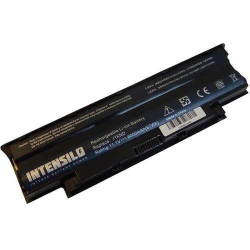 Baterija za Dell Inspiron 13R / 14R / 15R / 17R, 6000 mAh Cene