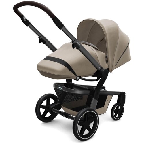 Joolz ko&amp;scaron;ara za kolica Hub + cocoon timeless taupe 900292 Slike