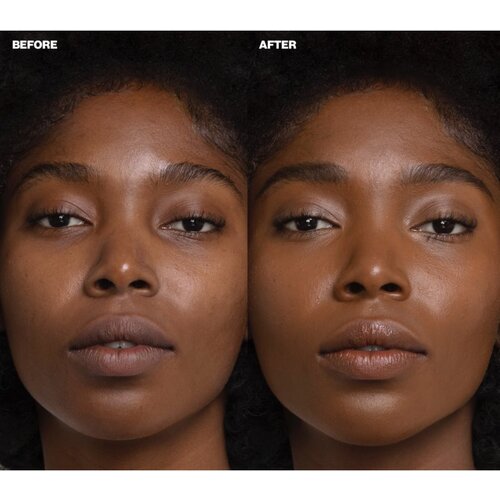 Smashbox Halo Healthy Glow All-in-One Tinted Moisturizer SPF 25 Mini tonirajuća hidratantna krema s posvjetljujućim učinkom SPF 25 nijansa Dark 12 ml Slike