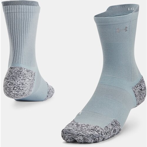 Under Armour Socks UA AD Run Cushion 1pk Mid-BLU - Unisex Slike