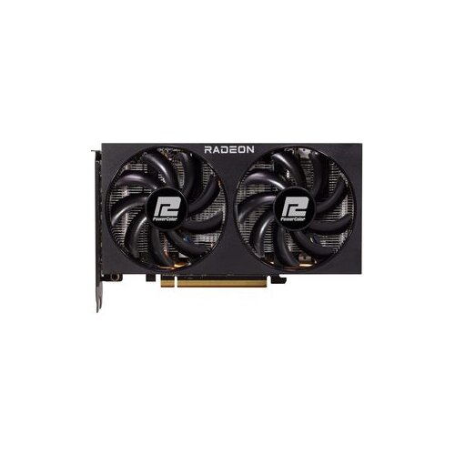  Graficka karta POWER COLOR RX 7600 AMD/8GB/GDDR6/128bit/crna Cene