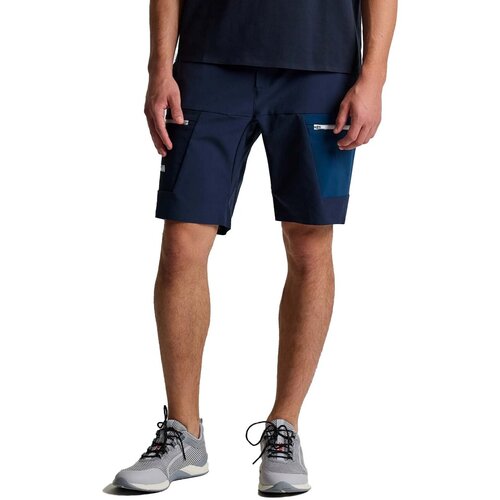 Slam Kratke hlače &amp;amp; Bermuda Od Cargo Short Modra Slike