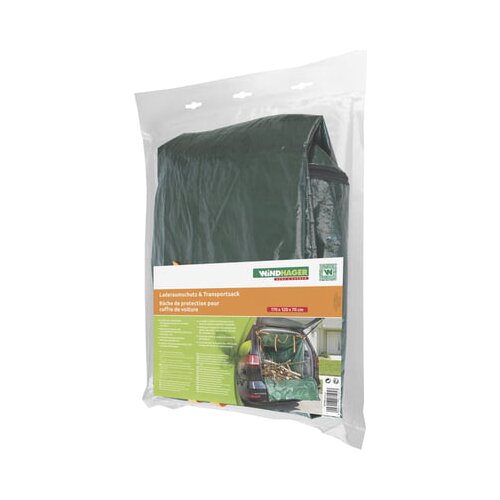 Windhager Zaščita prtljažnika in transportna torba Cene