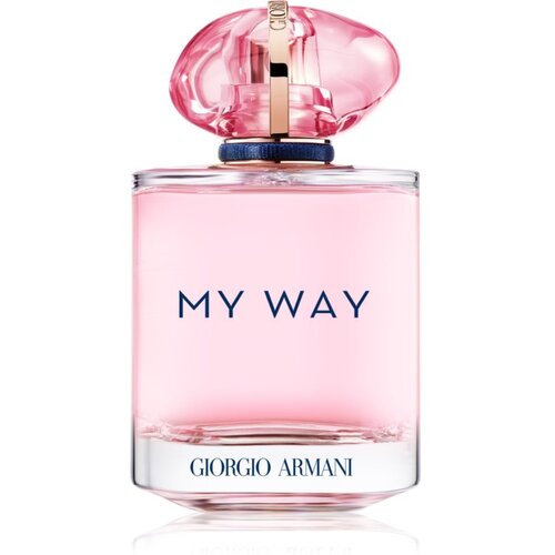 Armani My Way Nectar parfemska voda za žene 90 ml Slike