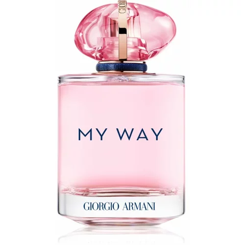Armani My Way Nectar parfumska voda za ženske 90 ml