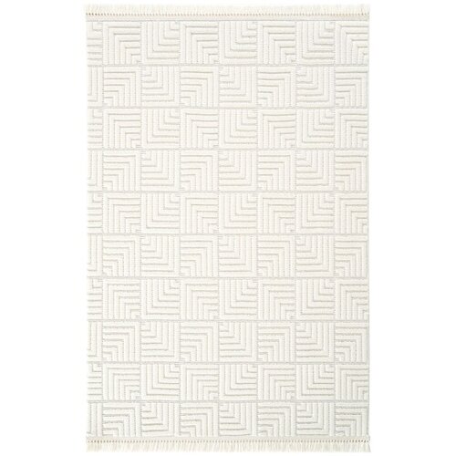 Conceptum Hypnose Carpet Stone 1062, 120x450 cm, krem Cijene