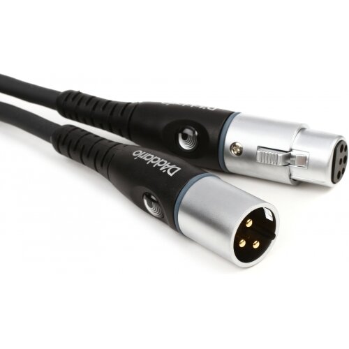 Planet Waves Kabel PW-M-25 Slike