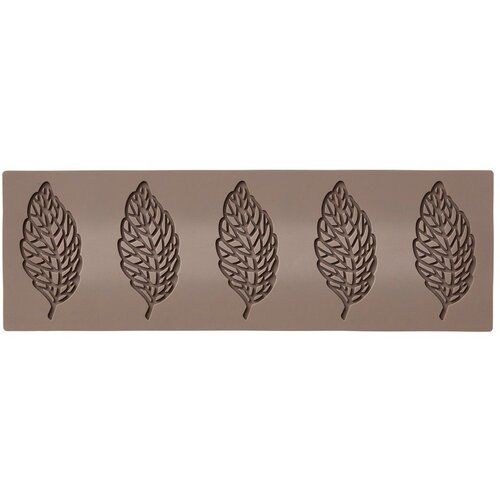 Blomsterbergs Silikonski kalup za pečenje 29x9 cm Latte &ndash; Cijene