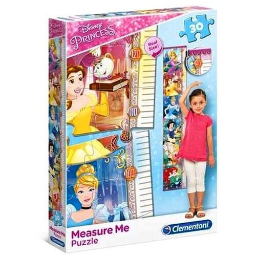  Puzle my meter princess Slike