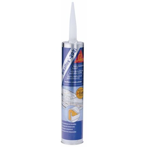 MARINE masa za brtvljenje sikaflex 292i (bijele boje, 300 ml, kartuša) Cene
