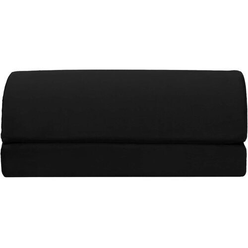  Jednobojno Crna 44 x 29 x 17 cm PU pjena Slike