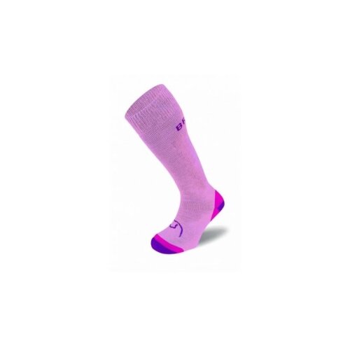 Čarape BEARABLE DEČIJE VANCOUVER II 2 para pink-viola Slike