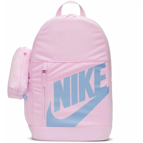 Nike ELEMENTAL KIDS Dječji ruksak, ružičasta, veličina