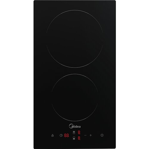 Midea domino plo&scaron;ča MCH300D111K0 Cene
