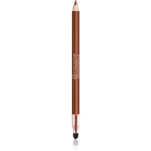 Collistar Olovka za oči sa aplikatorom Professional Eye, 26 Bronzo Cene