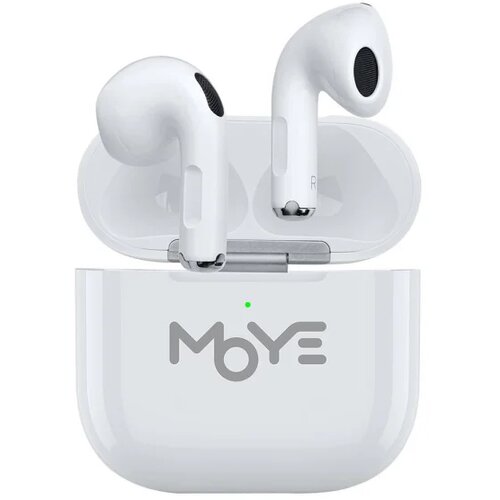 Aurras 3 Lite True Wireless Earphone White A3LWH 064130 Slike