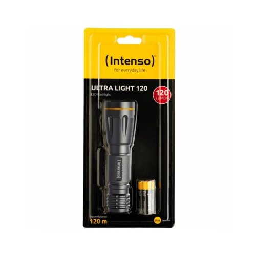 Intenso Ručna svetiljka, LED svetlo, 120 lm, IPX4 - Ultra Light 120 Cene