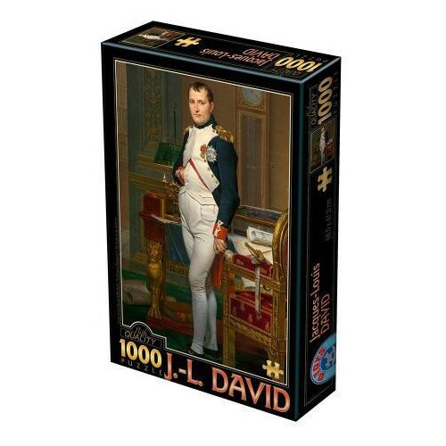 Slagalica x 100 Lousi David 02 ( 07/72719-02 ) Cene