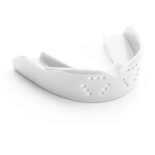 CCM Chránič zubů 3D MOUTHGUARD White