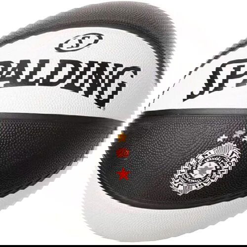 Spalding Lopta Kosarkaska Lopta Partizan Cene