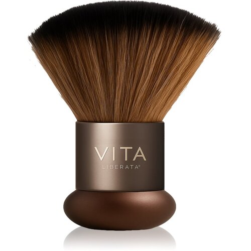 Vita Liberata Silky Duster Giant Powder Brush čopič za puder 1 kos Cene
