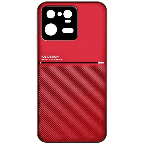  Maska za Xiaomi 13 Pro crvena Anti Static Cene