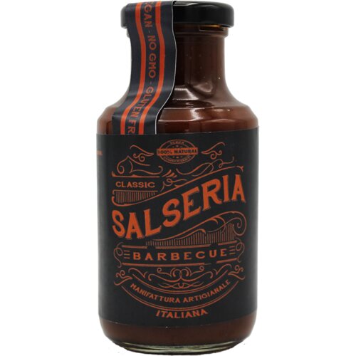 Bbq Classic - 300 g Slike