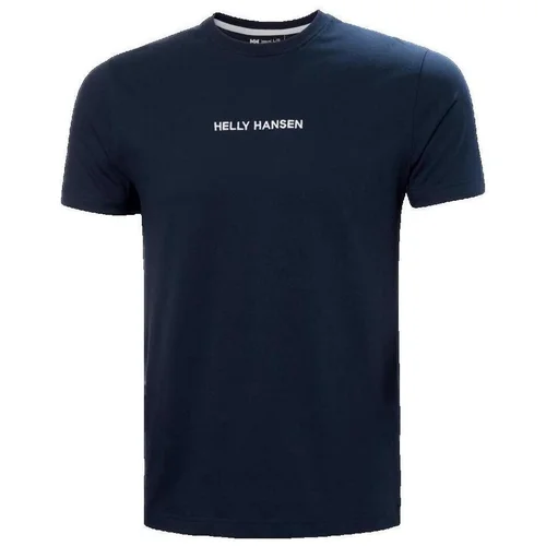 Helly_Hansen Core Plava