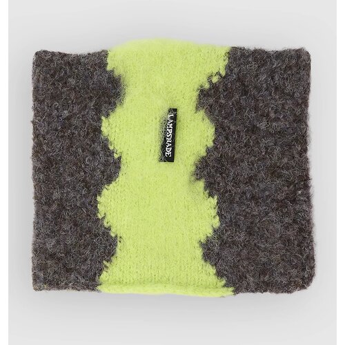 Coal Lampshade Ribbon Square Beanie fluoro Slike